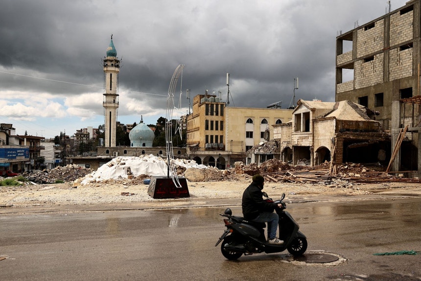 Irão quer Líbano incluído em qualquer cessar-fogo