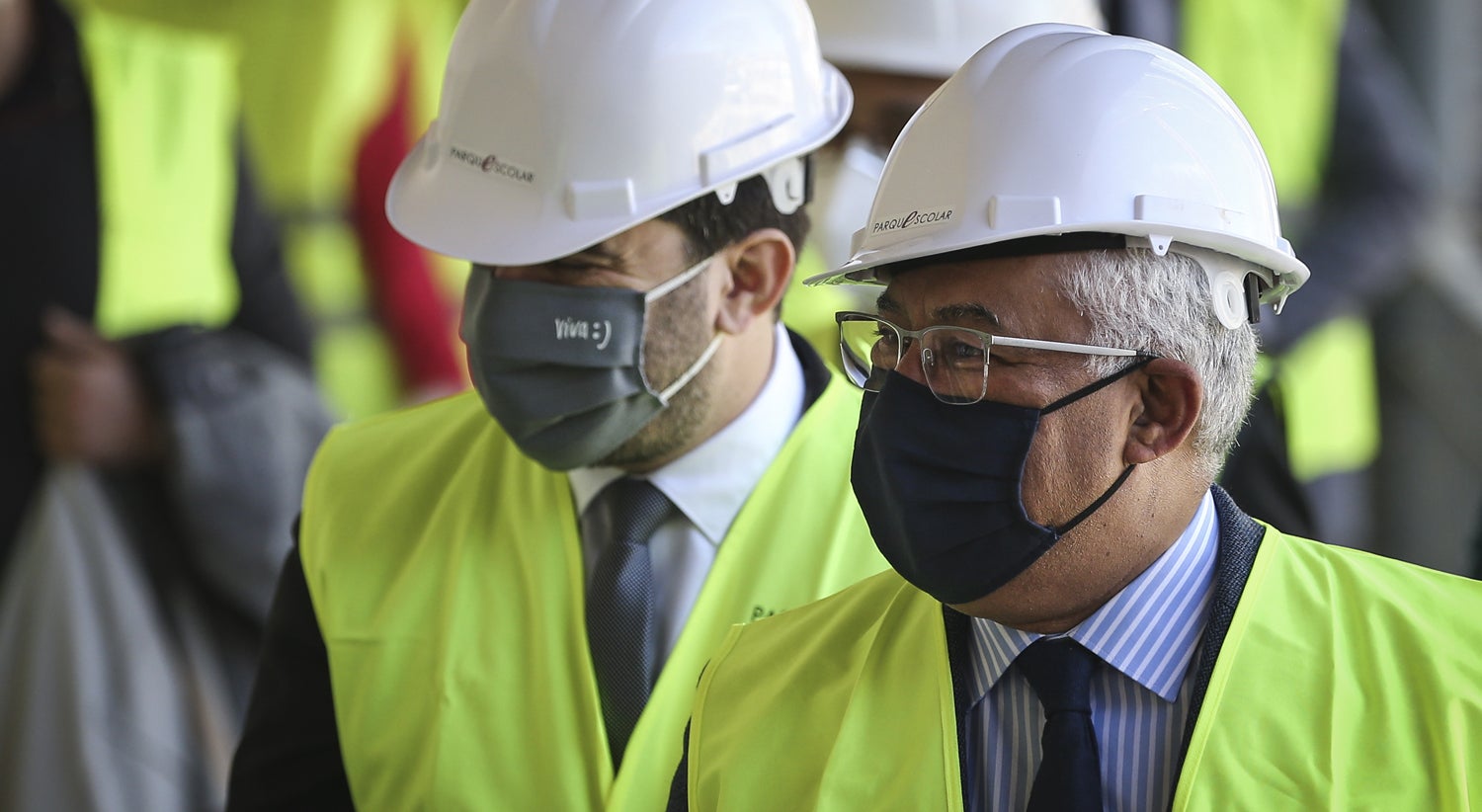 Covid-19. A situa��o ao minuto do novo coronav�rus no pa�s e no mundo