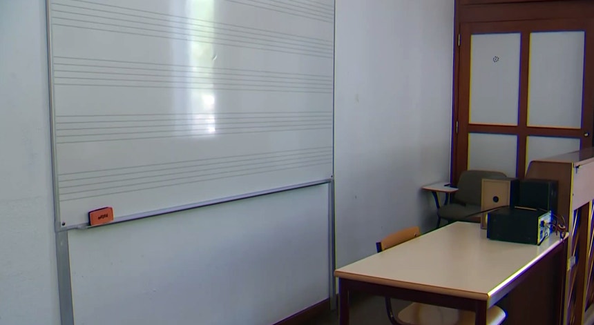 Imagem ilustrativa: Abuso de menores. Catorze anos de prisão para maestro de Torres Vedras