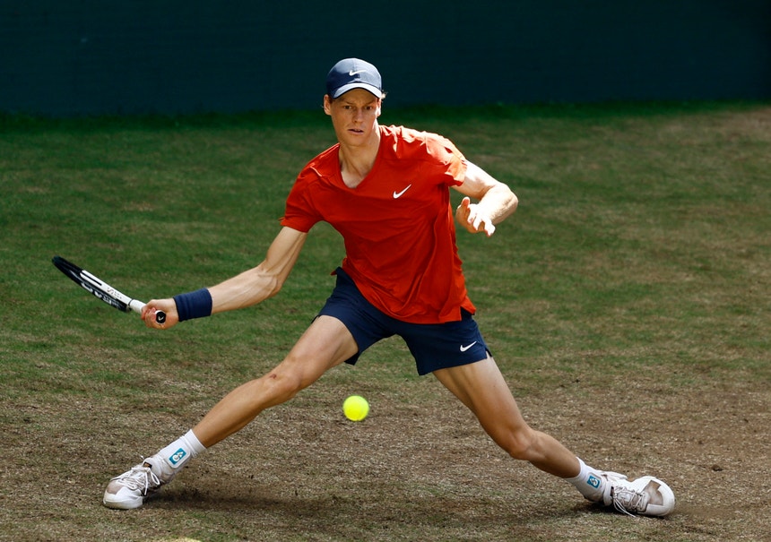 Imagem de Polónia liderada por Hubert Hurkacz conquista United Cup em ténis