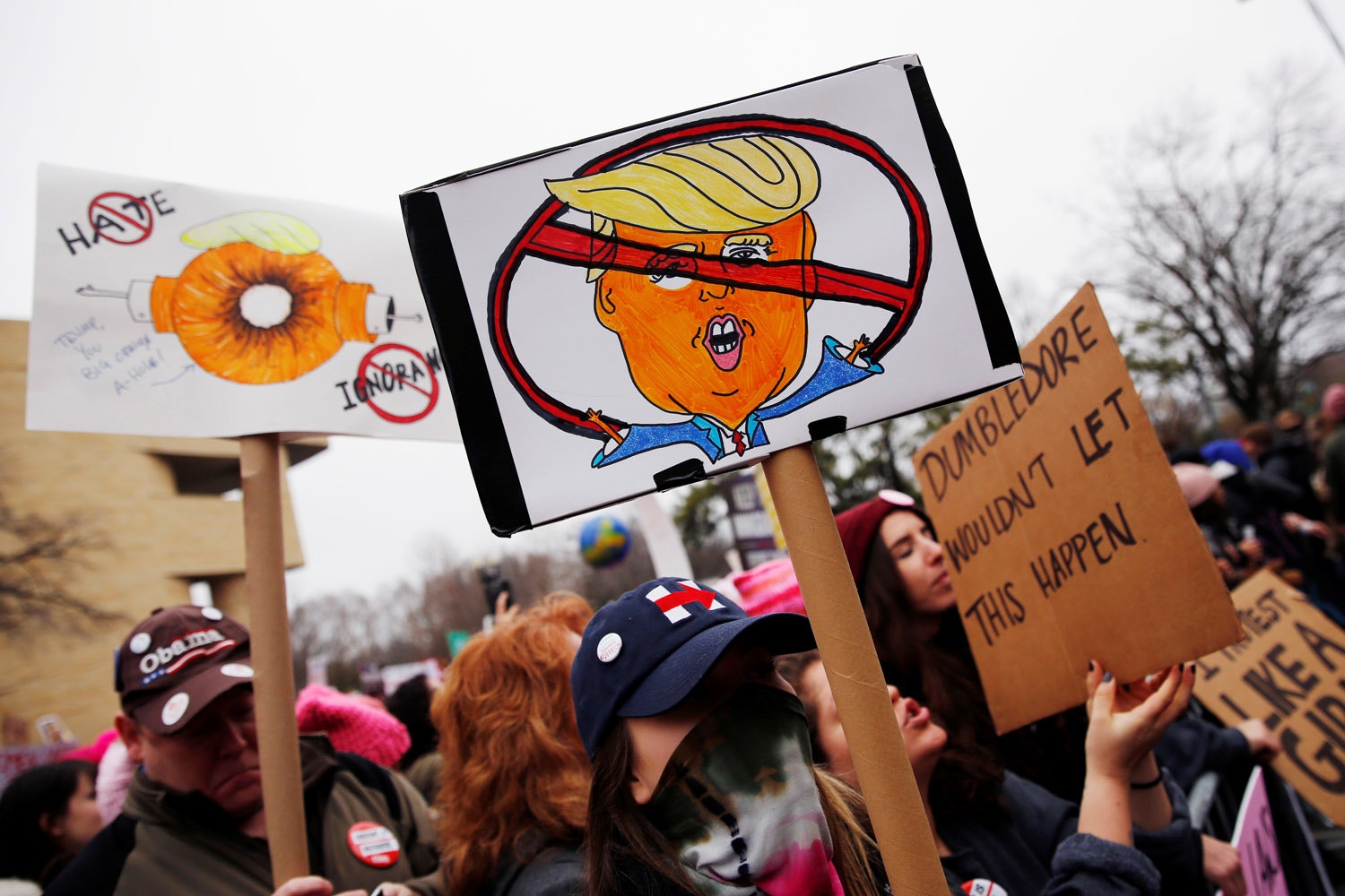  Shannon Stapleton - Reuters 