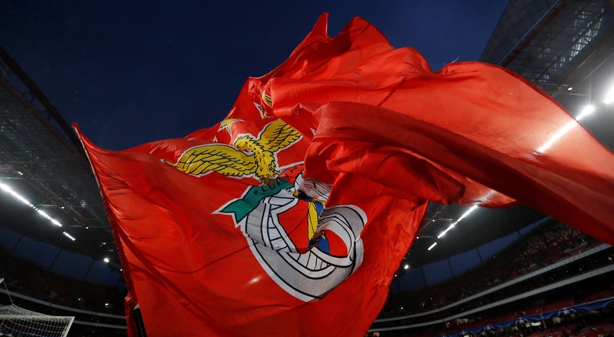 Benfica justificou as denúncias com base em “graves declarações proferidas" por Fernando Saúl
