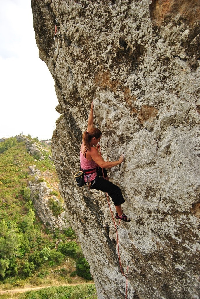  Ana Marisa Correia (escaladora) 