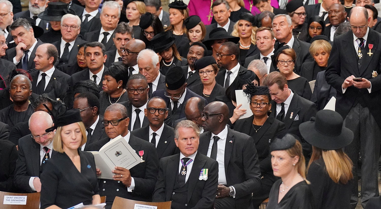  Dominic Lipinski/Pool via Reuters 