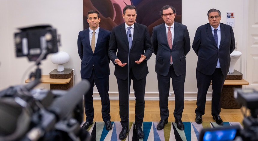 Imagem de Conselho de Ministros aprova alargamento territorial de apoios à reconstrução