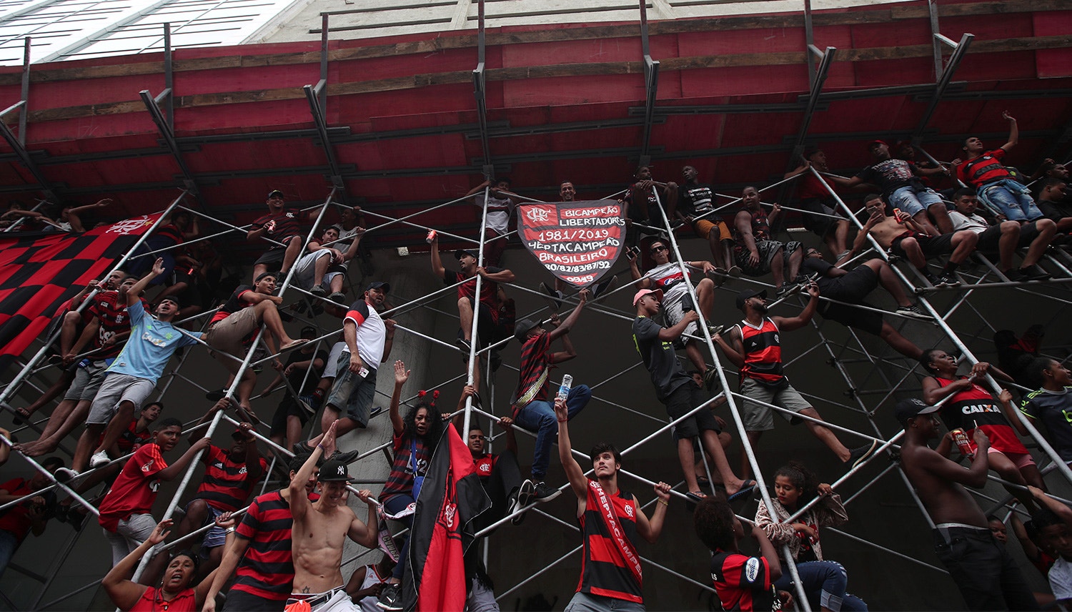  Ricardo Moraes - Reuters 