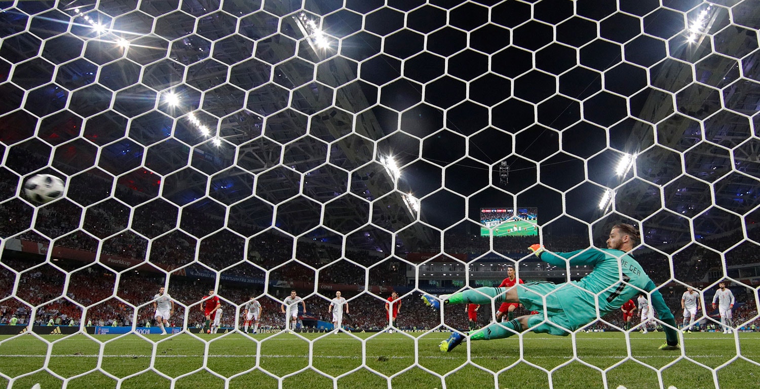  Foto: Murad Sezer - Reuters 