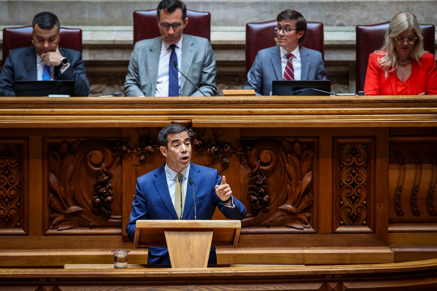 Imagem de Trabalhadores da Lusa acusam Governo de confundir denúncia do Acordo de Empresa com negociação