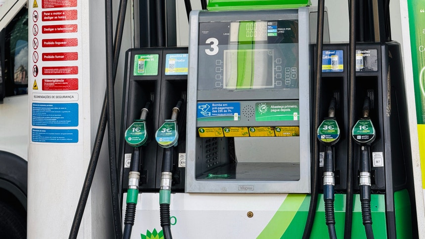 Imagem de Gasóleo deverá descer 12 cêntimos e gasolina baixar 12,5 cêntimos na próxima semana