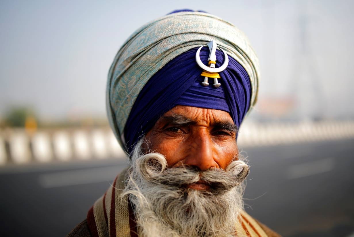  &Iacute;ndia | Adnan Abidi - Reuters 