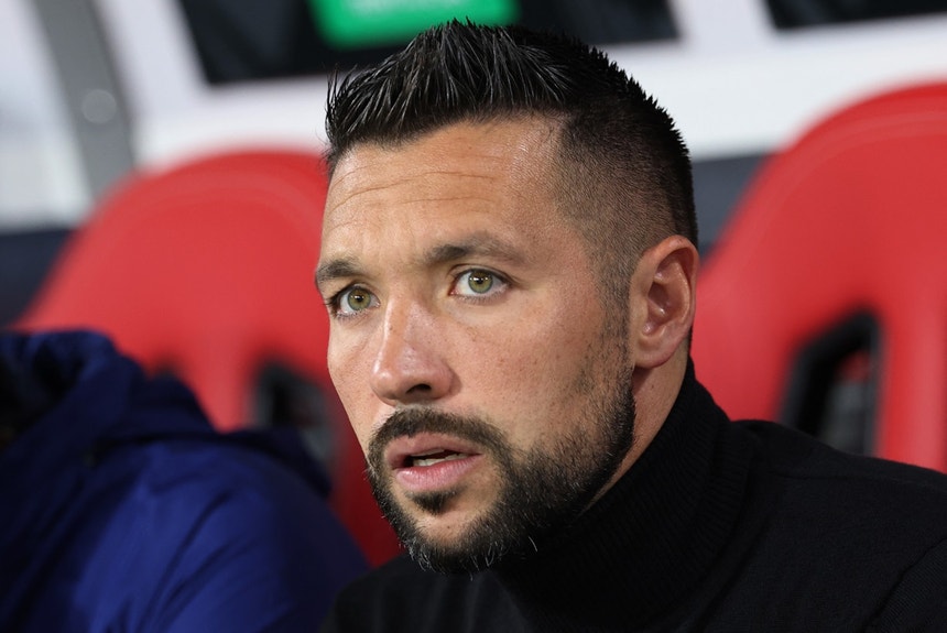 Imagem de Farioli afasta ideia de facilitismo frente ao Sintrense