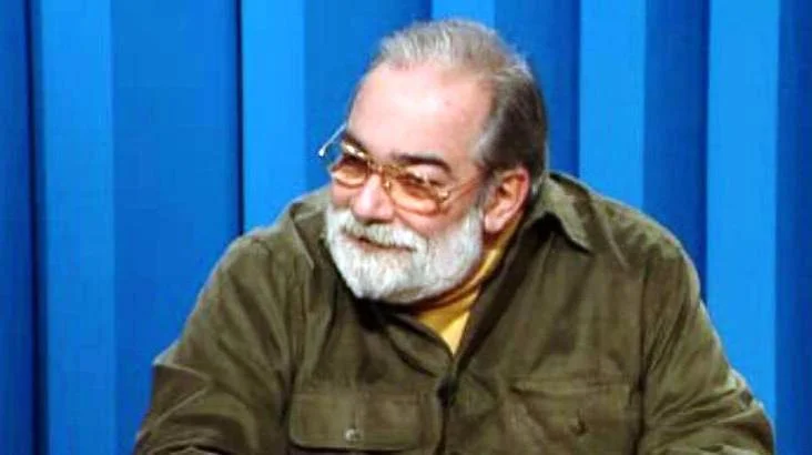 Morreu aos 82 anos o jornalista Joaquim Letria