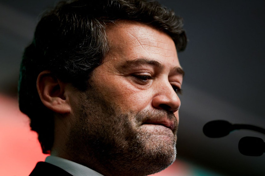 Caso SIRESP. André Ventura desafia MAI a publicar email de adjunta
