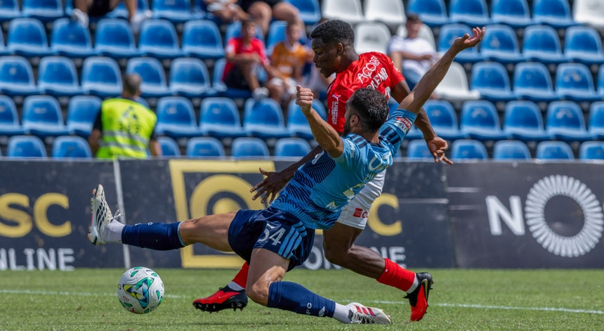 Imagem de Santa Clara - Rio Ave