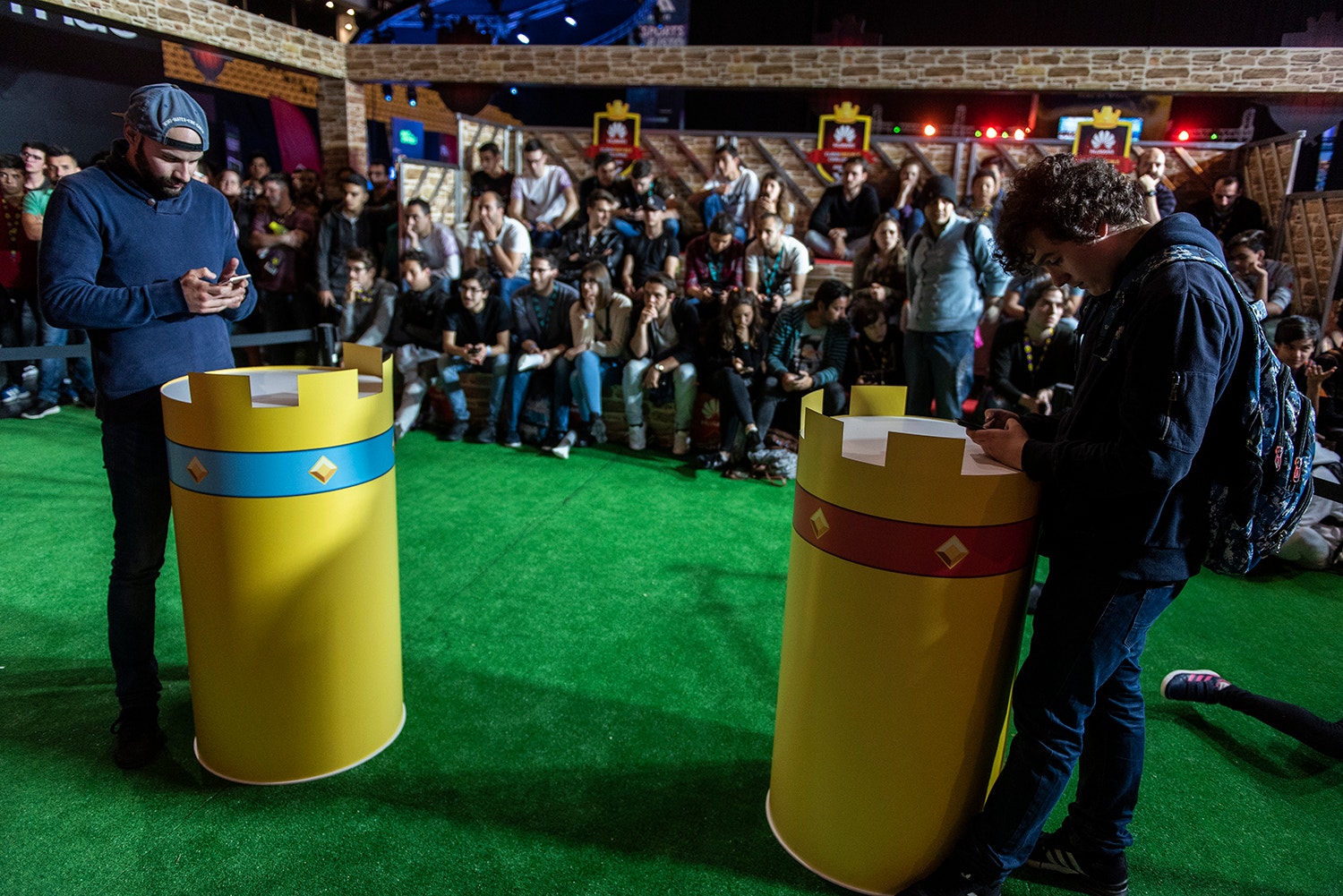  Foto: Pedro A. Pina - RTP 