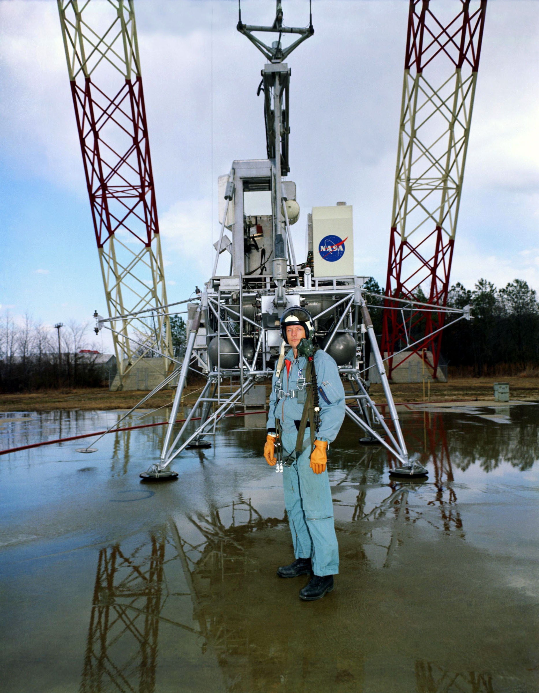  Cr&eacute;ditos fotogr&aacute;ficos: NASA 