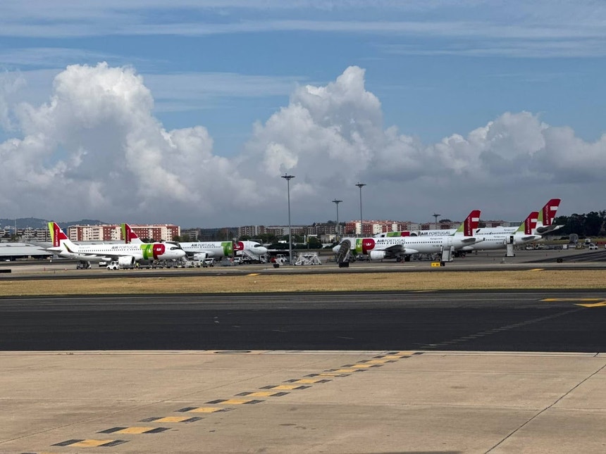 Imagem de Municípios do Baixo Alentejo querem nova escola de pilotos em Beja