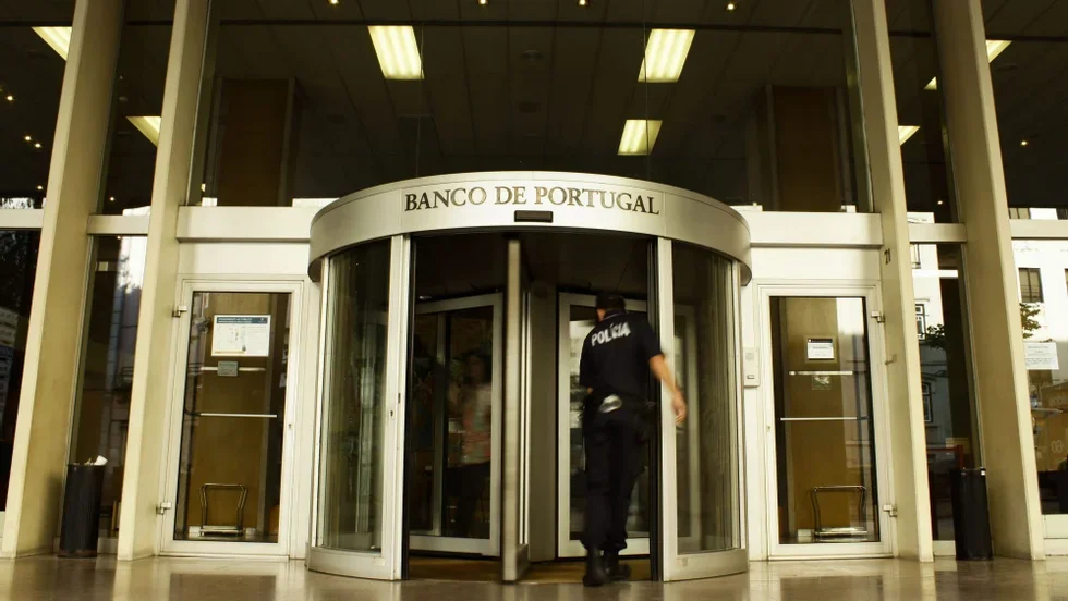 BdP warns Dalton Pontes cannot engage in financial activity in Portugal