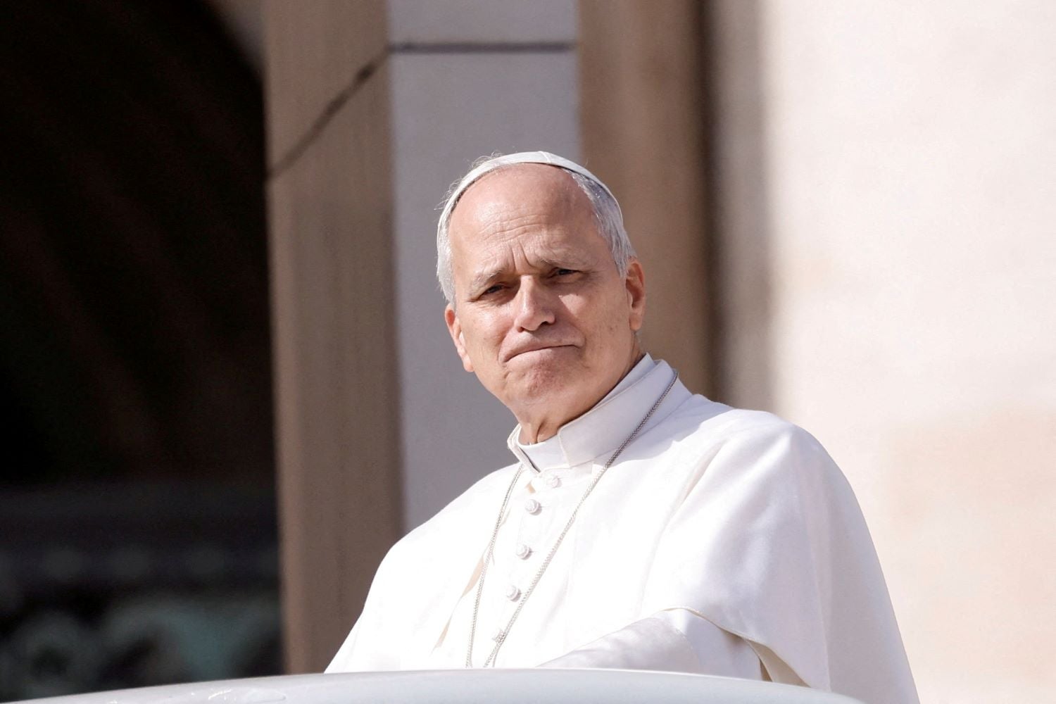 Papa recebeu ministro cubano em momento de tensão entre a ilha e Estados Unidos