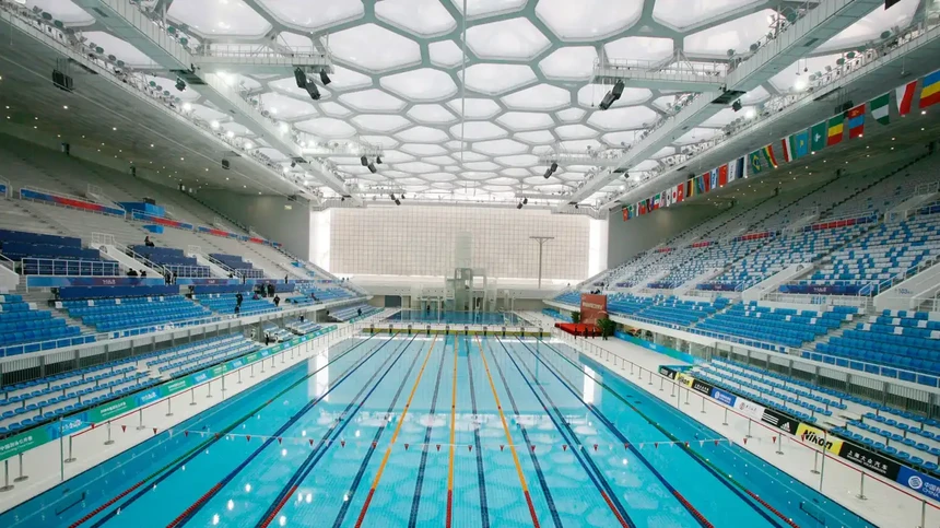 Vitória de Guimarães e Benfica conquistam Taça de Portugal de polo aquático