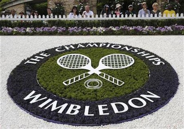 Curiosidades do torneio de Wimbledon