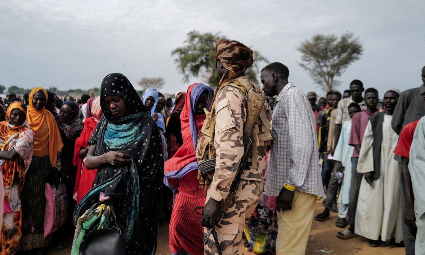 África continua a registar 99% das mortes e 59% dos casos de cólera no mundo comunicou UA