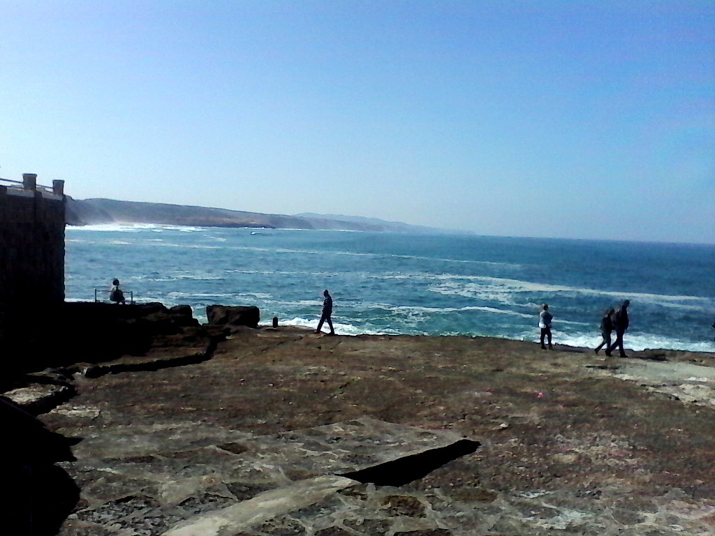  Enviada por Tom&aacute;sia Miranda  