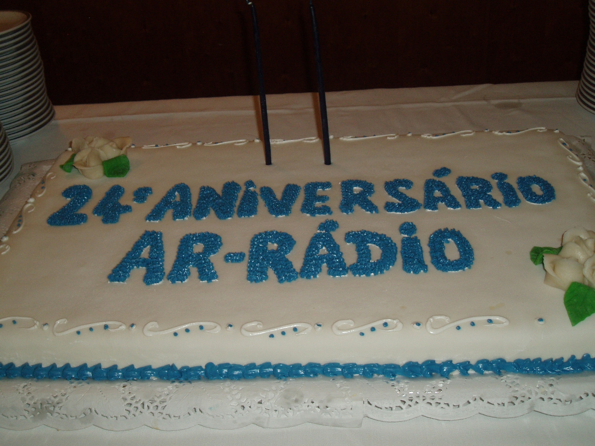  Foto: Associa&ccedil;&atilde;o dos Aposentados e Reformados da RDP 