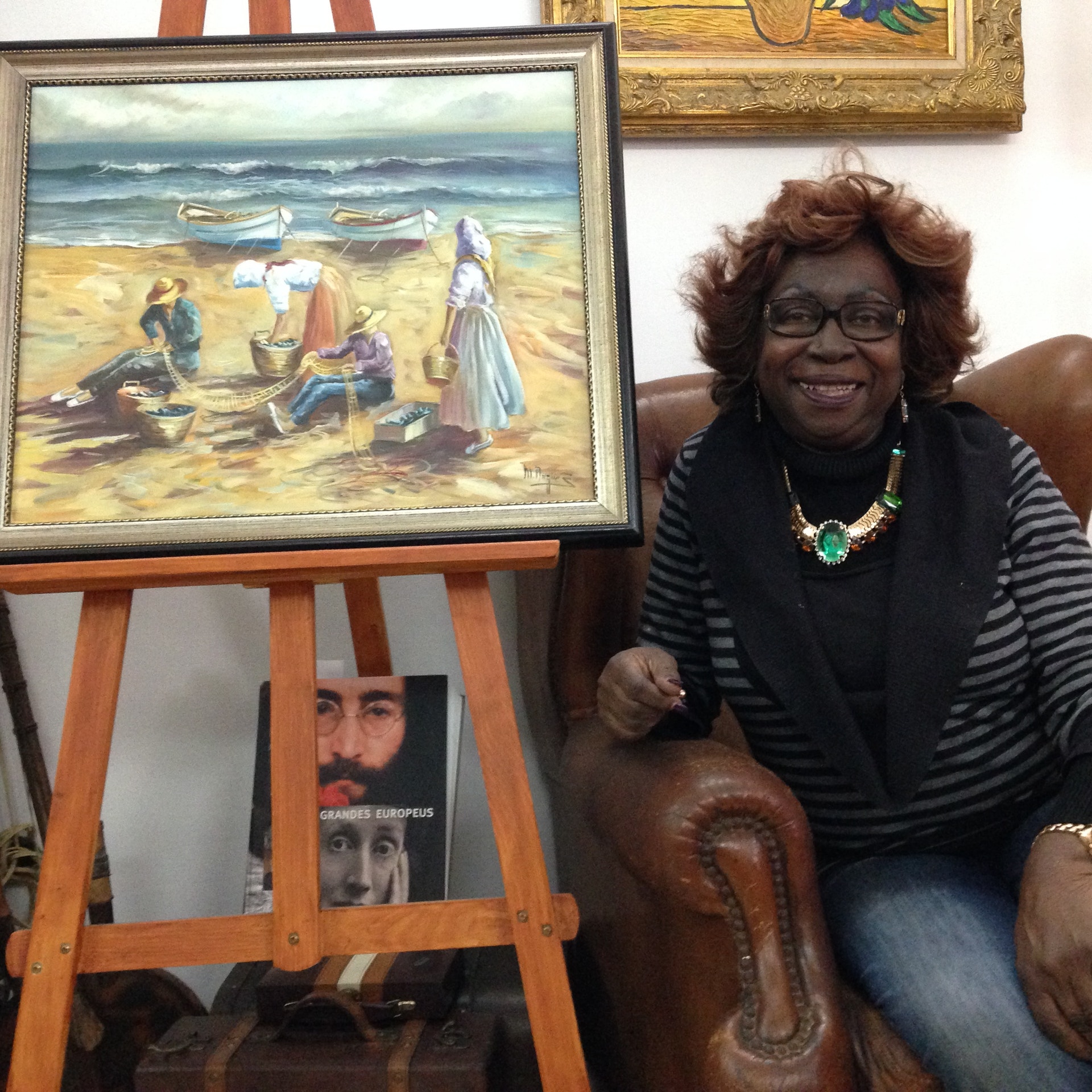  Foto: Sandra Henriques - Antena1 