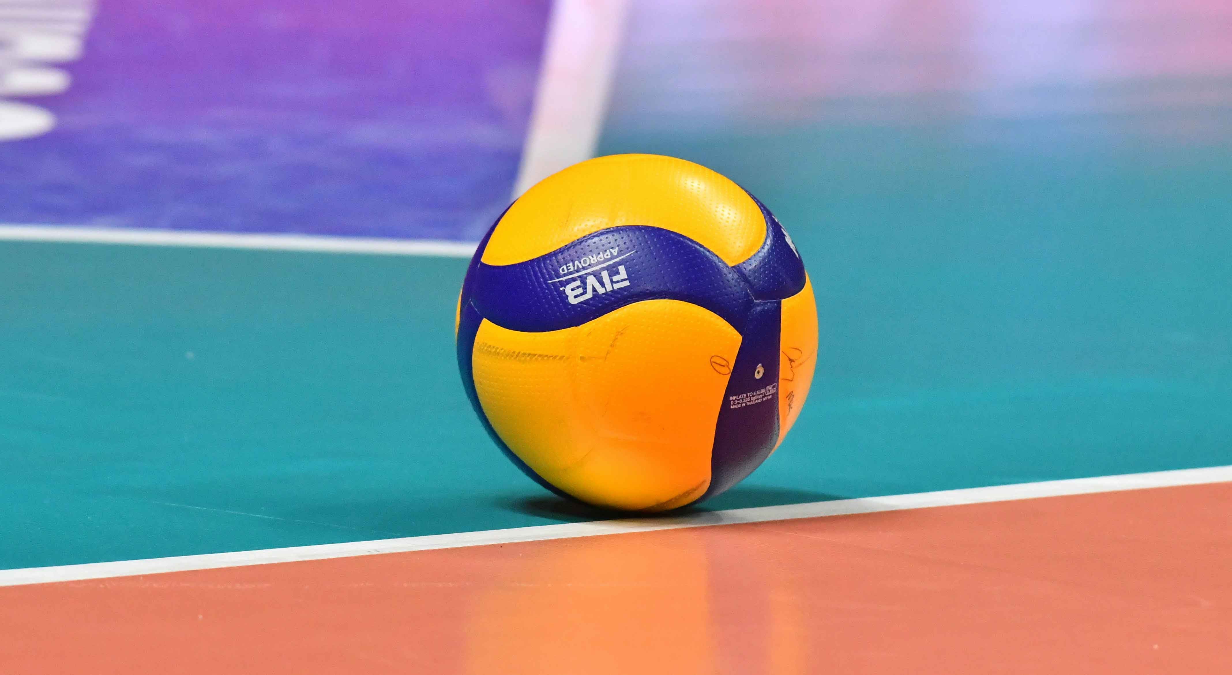 Seleção russa de voleibol renuncia ao Mundial2027 na Polónia por razões de segurança