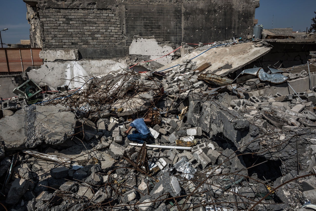   Andrea DiCenzo/Amnesty International 