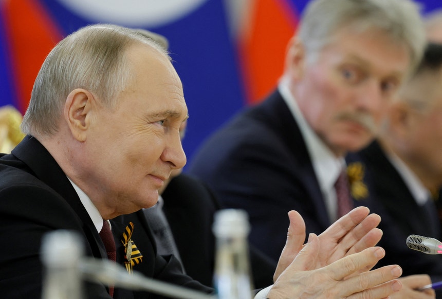 Acordos russos em África são estratégia para recuperar influência no espaço pós-soviético