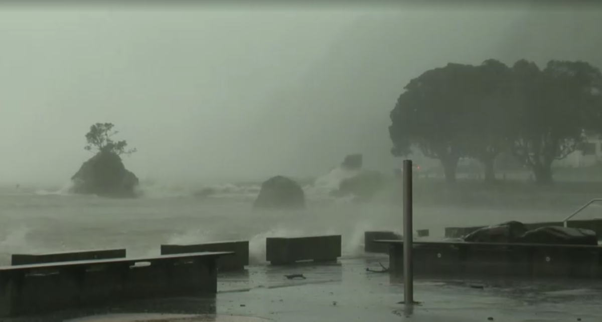 Eventos climáticos extremos são uma ameaça crescente para democracia