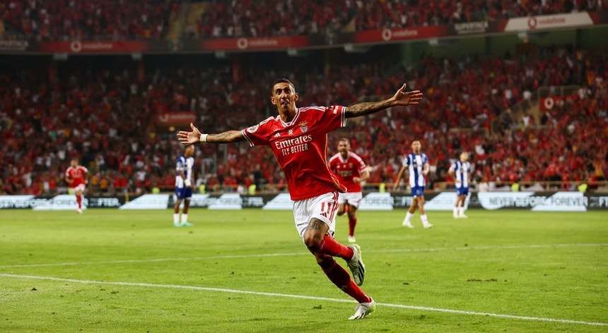 FC Porto Benfica Final Play-off Basquetebol - SL Benfica