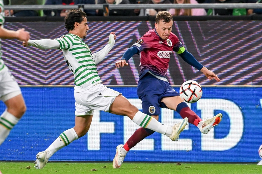 Imagem ilustrativa: Ferencváros - Torreense