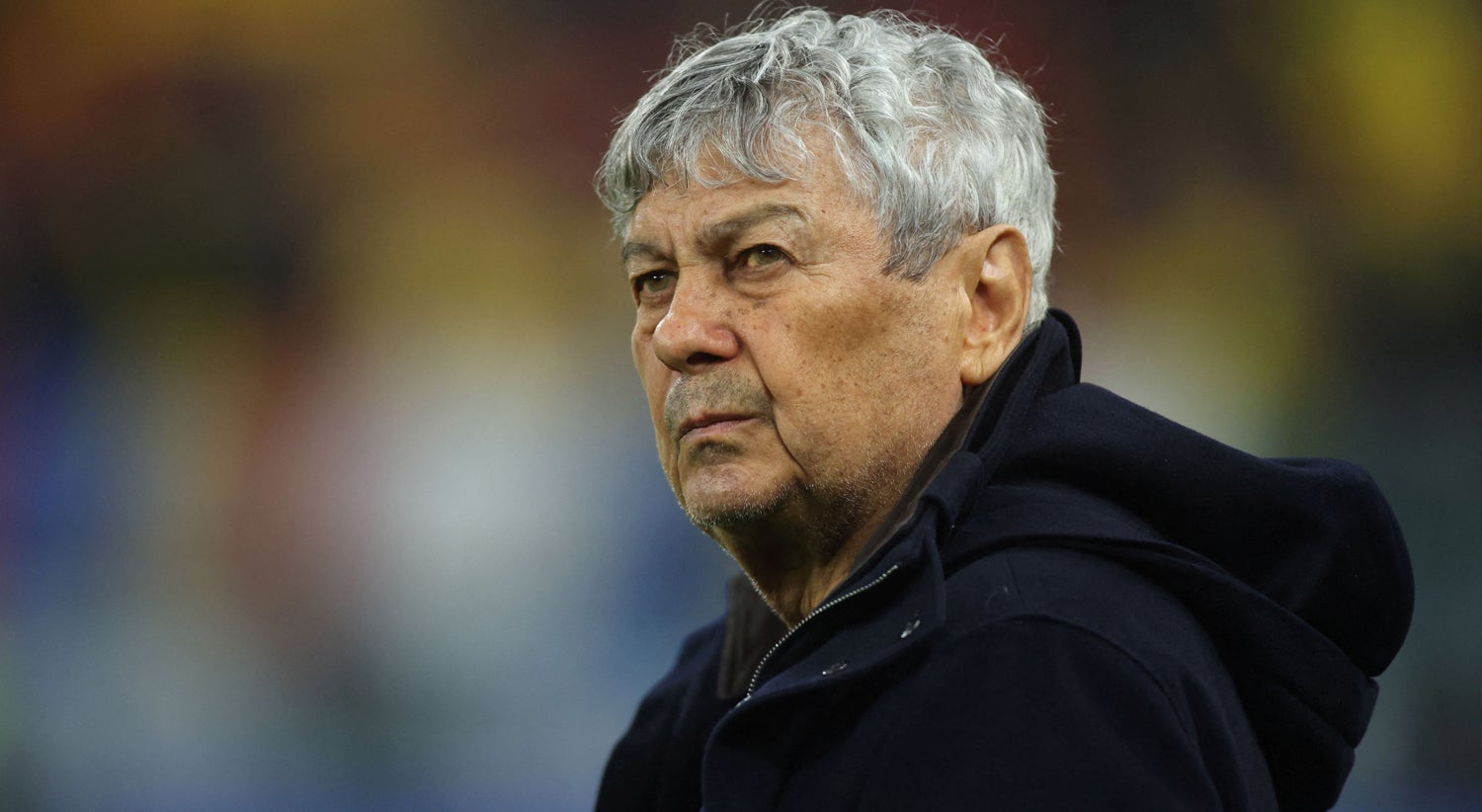 Morreu Mircea Lucescu, glória do futebol romeno