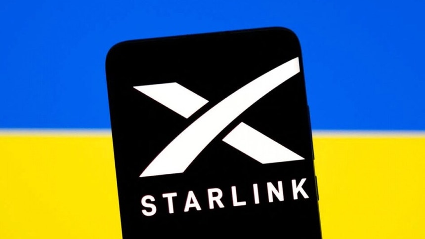 A Elon Musk Starlink recusa-se a suspender a rede social X no Brasil
