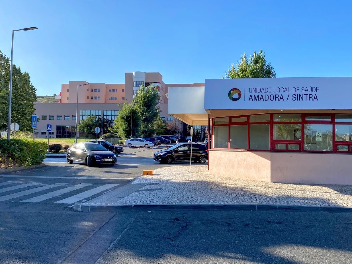 Cinco urgências de ginecologia e obstetrícia fechadas e Amadora-Sintra demorado em dia de Natal