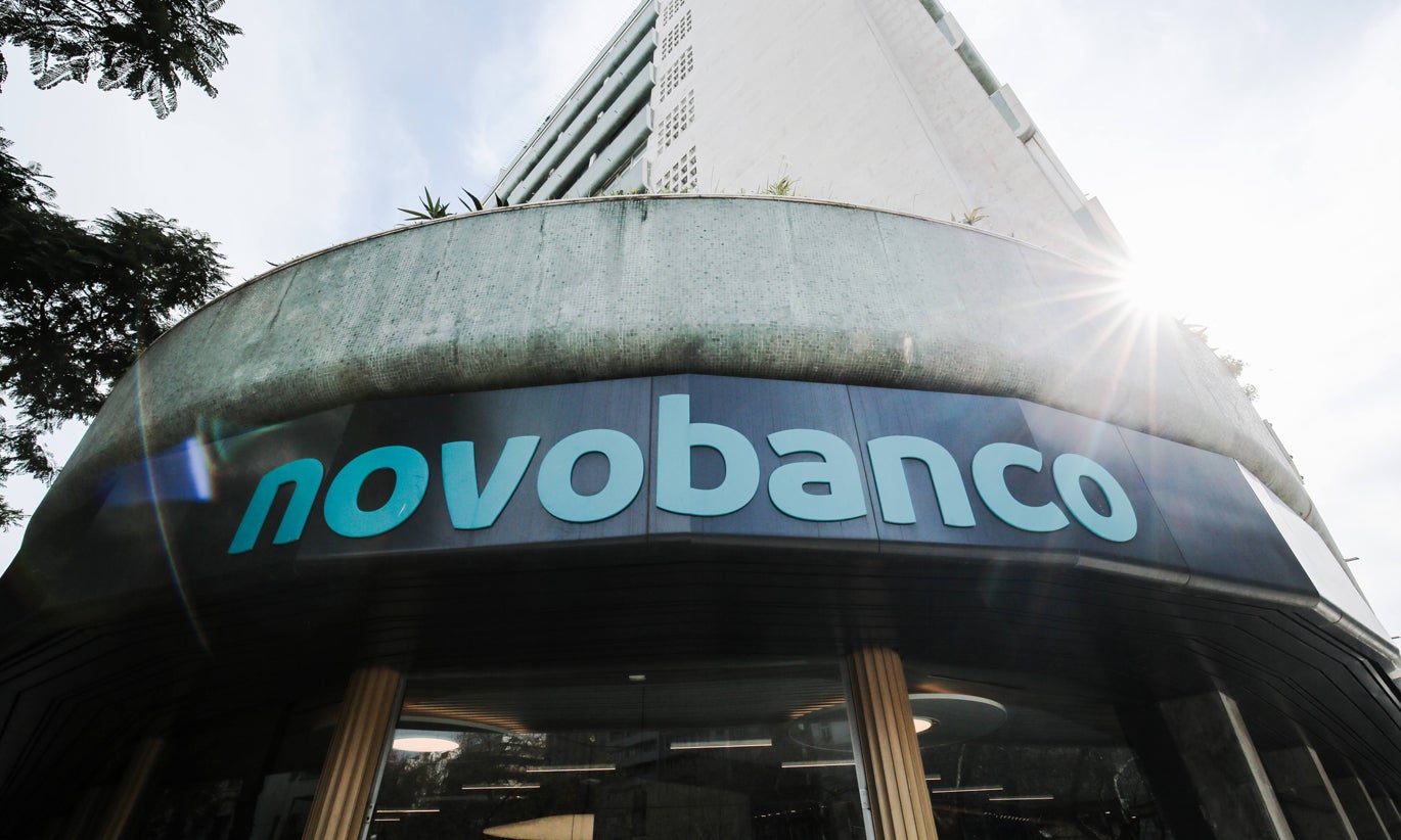 Lucro dos cinco principais bancos cresce 4,9% até março para 1.279 milhões de euros