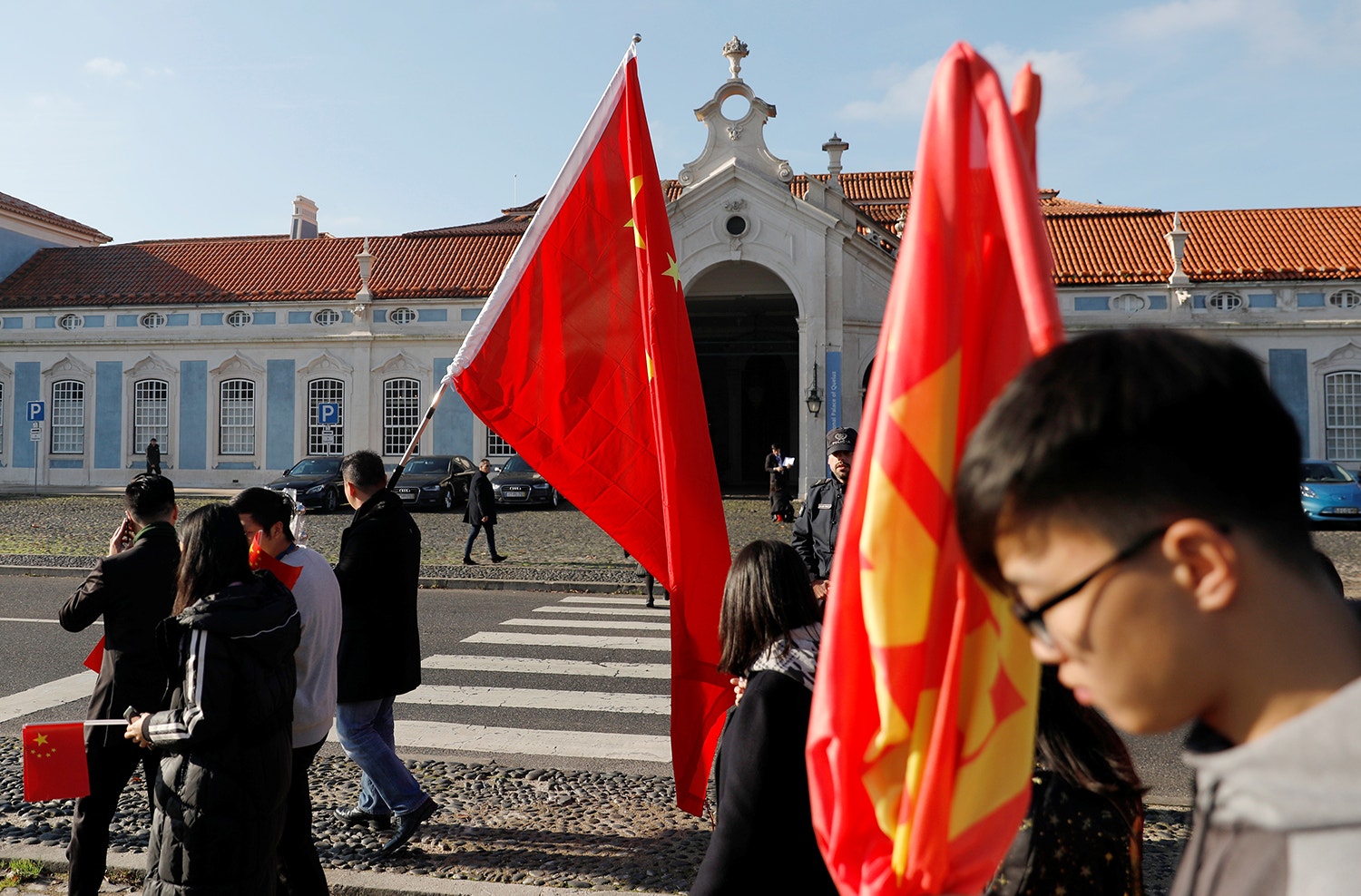  Rafael Marchante - Reuters 