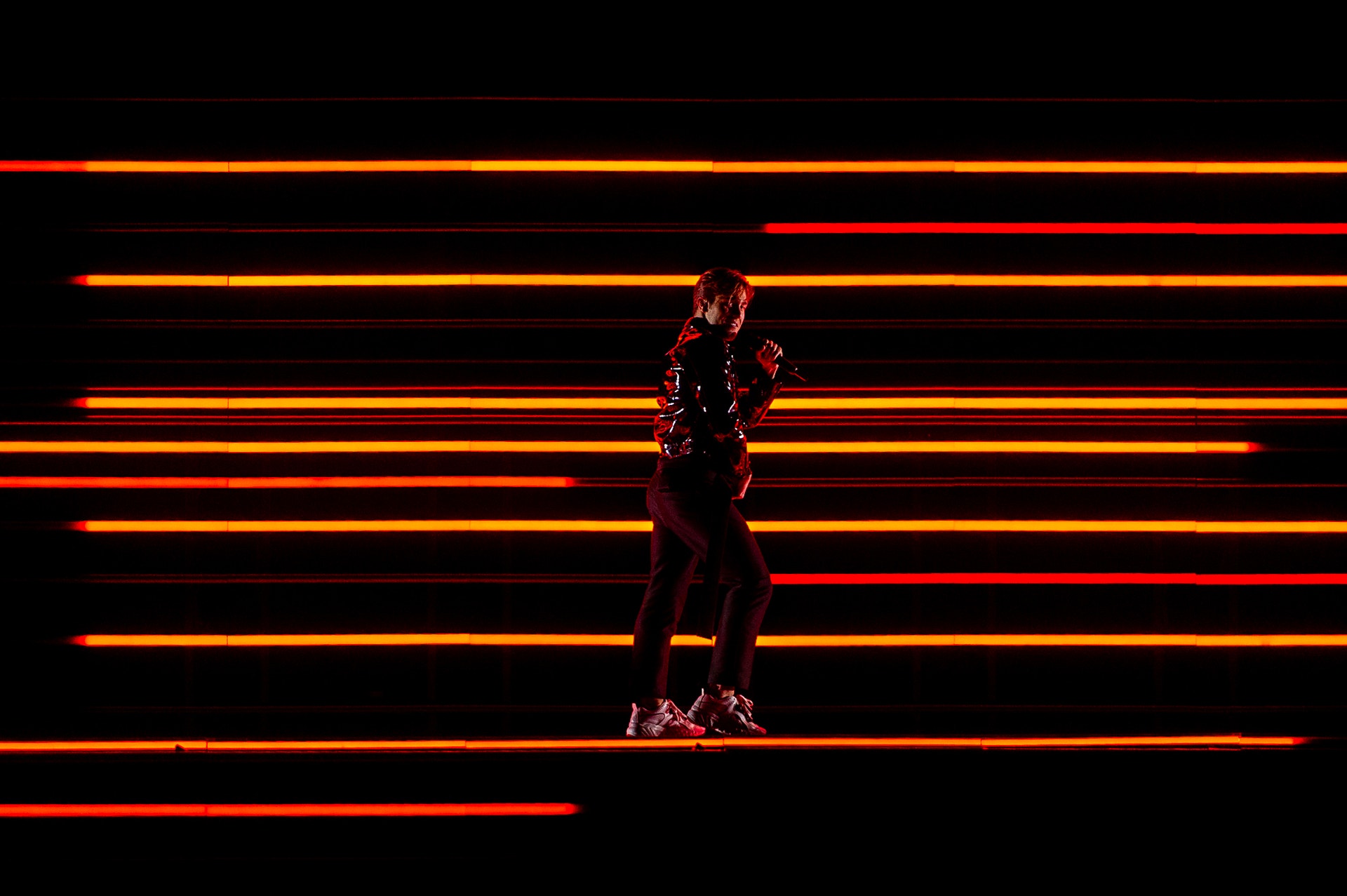  Foto: Pedro A. Pina - RTP 