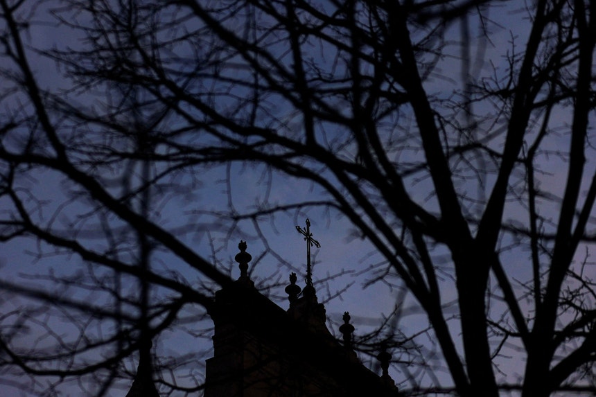 Imagem de Igreja portuguesa reafirma "tolerância zero" a abusos e avalia nova organização interna