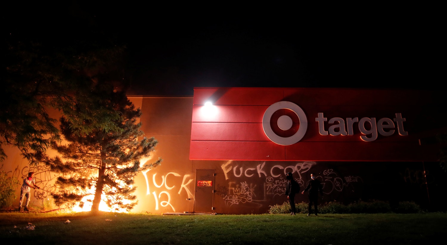  Carlos Barria  - Reuters 