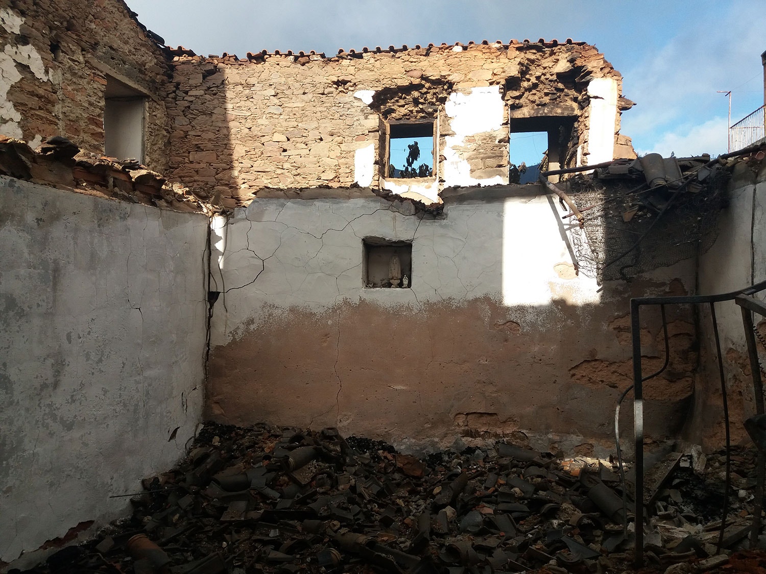  Foto: Nuno Tavares - RTP 