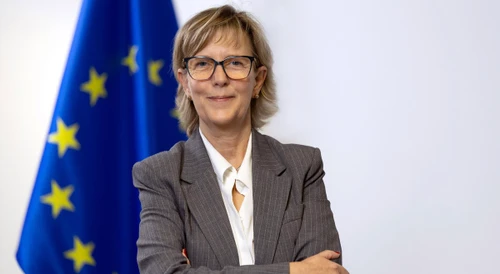 Imagem ilustrativa: Dia da Europa