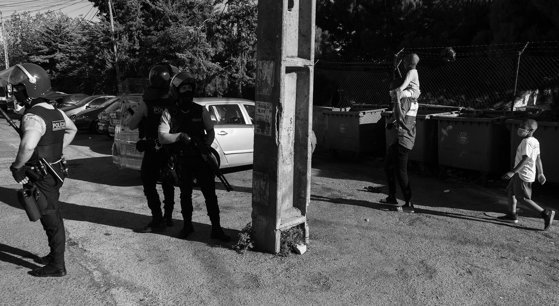  Foto: Rodrigo Lobo - RTP 