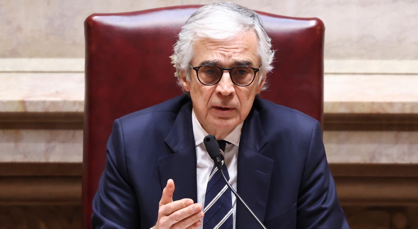 Imagem de Aguiar-Branco visita zonas afetadas pelas intempéries