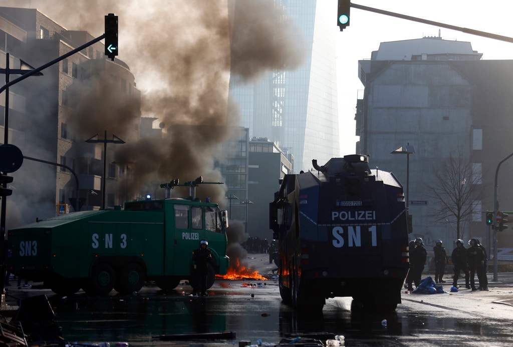  Michael Dalder/Reuters 