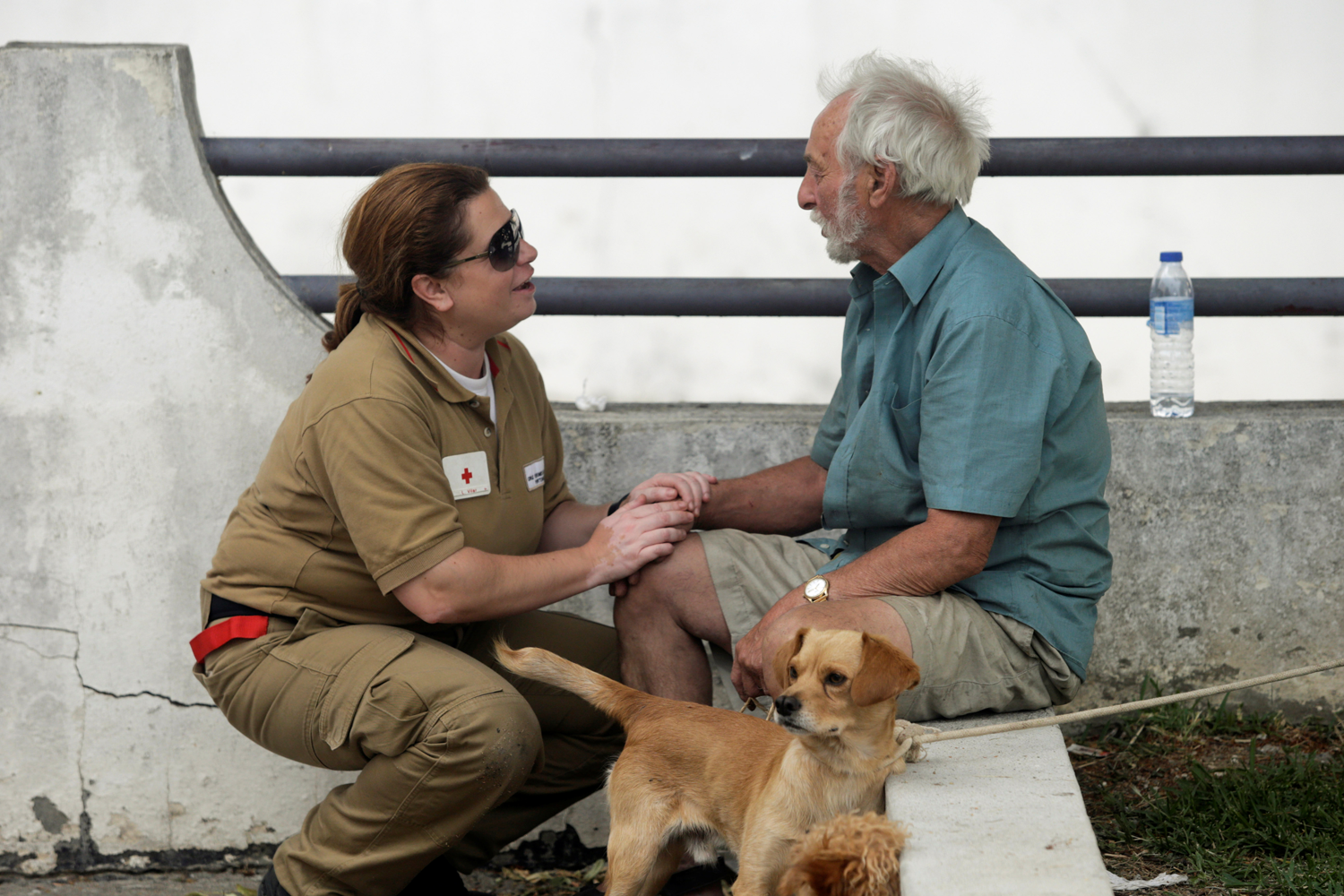  Foto: Miguel Vidal - Reuters  