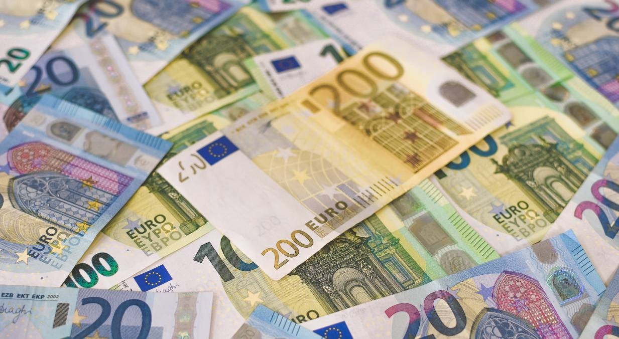 Portugal entre os três países que pior remuneram os depósitos na zona Euro